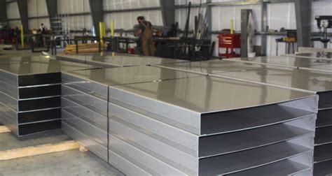 custom aluminum fabrication vancouver|Vancouver metal manufacturing company.